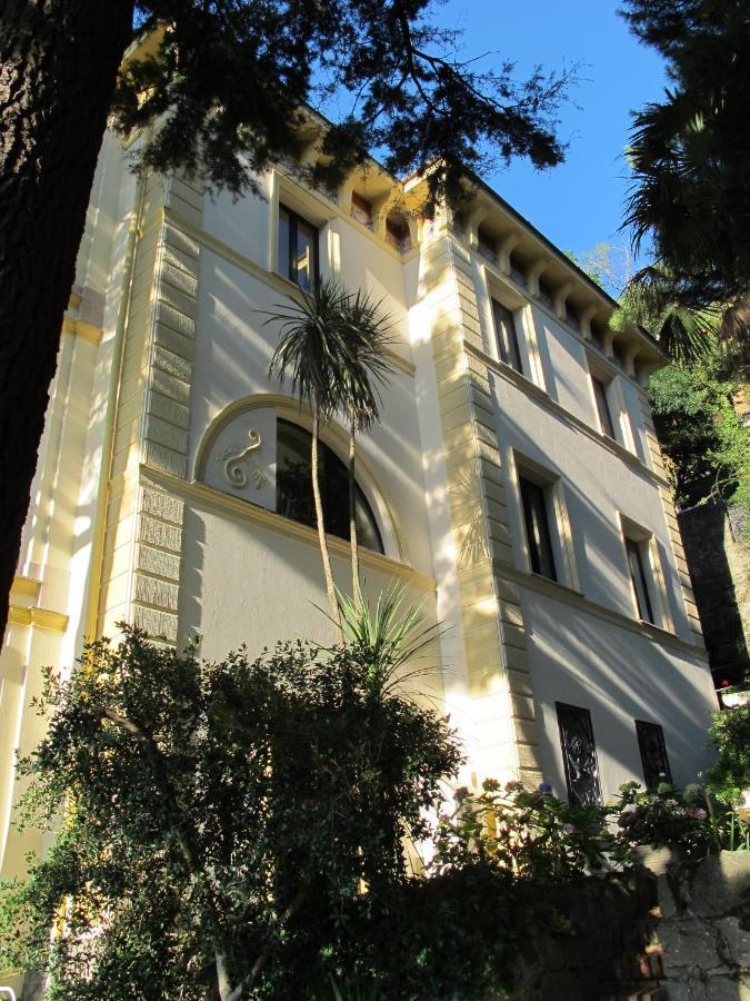 Villa Forti كاستل غاندولفو المظهر الخارجي الصورة