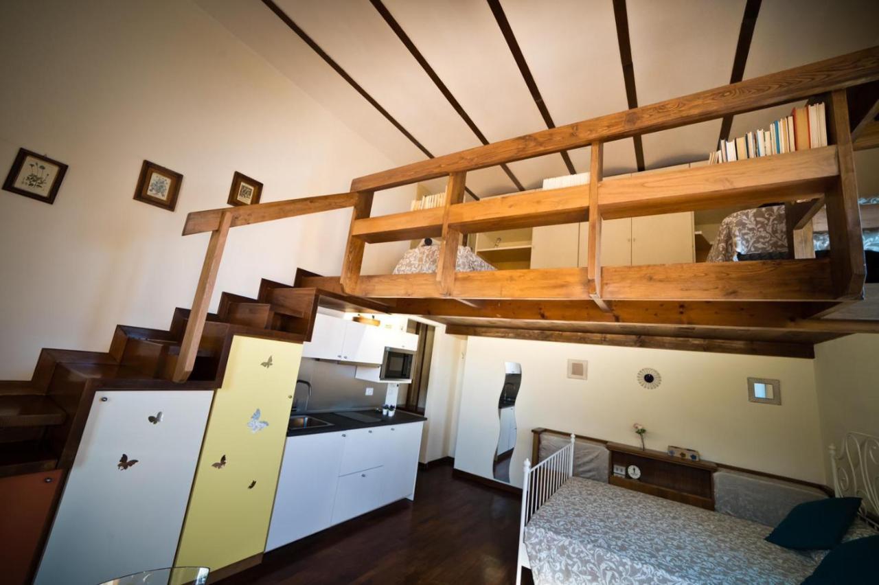 Villa Forti كاستل غاندولفو المظهر الخارجي الصورة